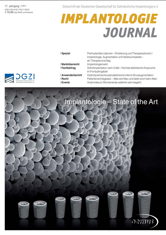 Cover Image for Issue