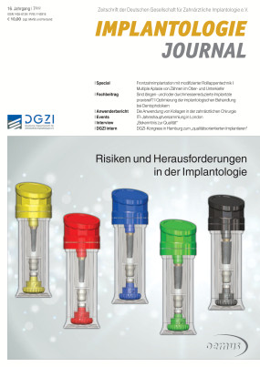 Cover Image for Issue