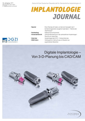 Cover Image for Issue