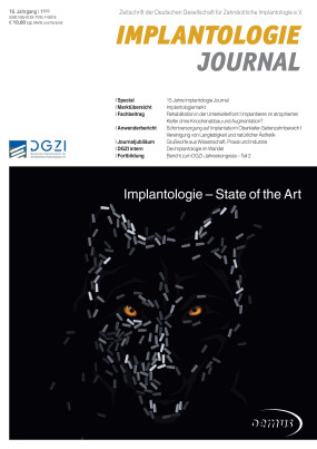 Cover Image for Issue