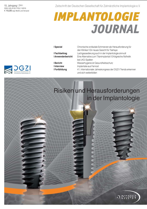 Cover Image for Issue