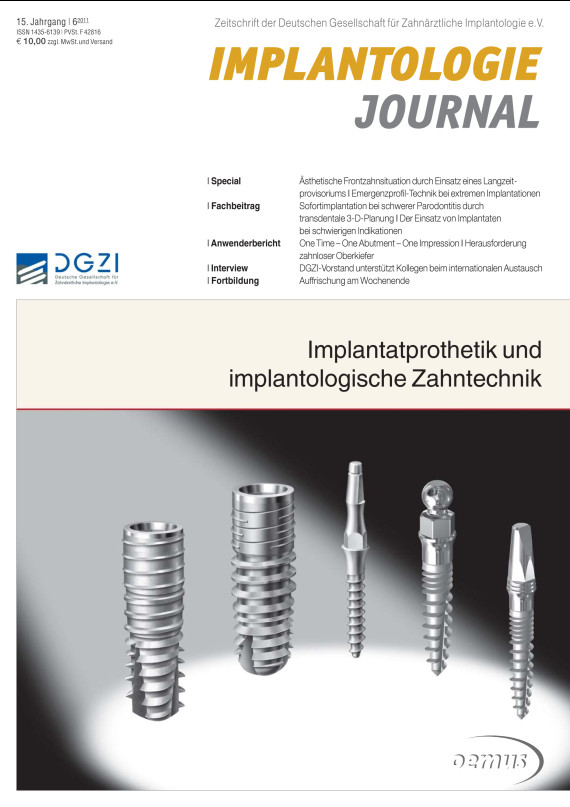 Cover Image for Issue