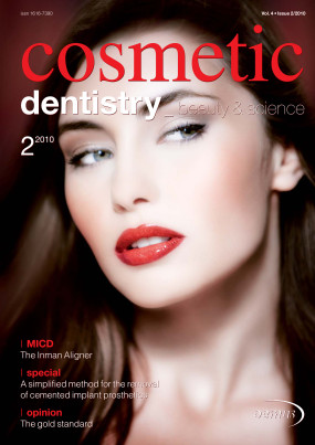 Cover Image for Issue