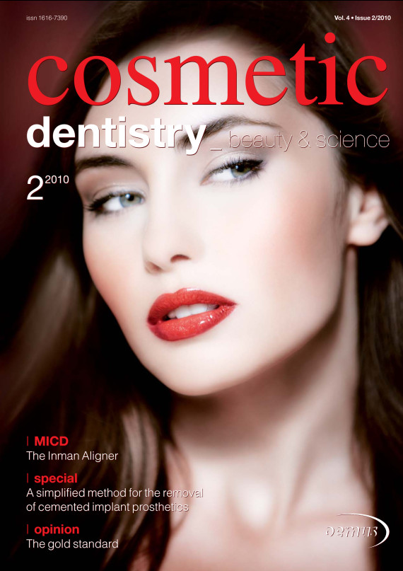 Cover Image for Issue