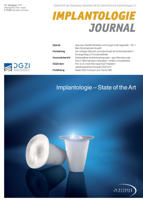 Cover Image for Issue