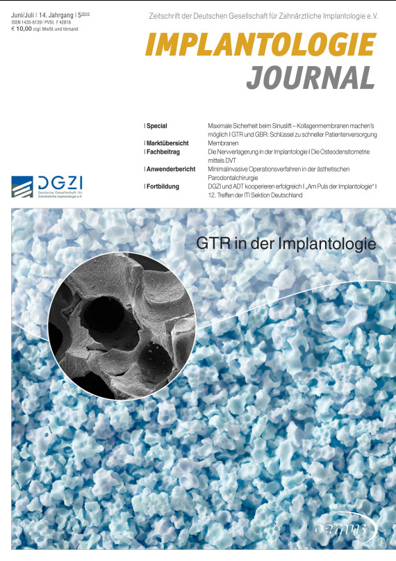 Cover Image for Issue