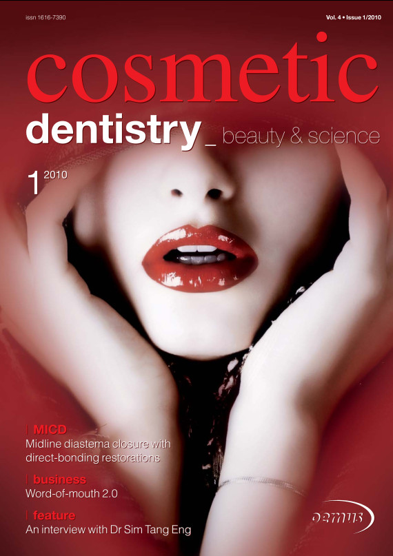 Cover Image for Issue