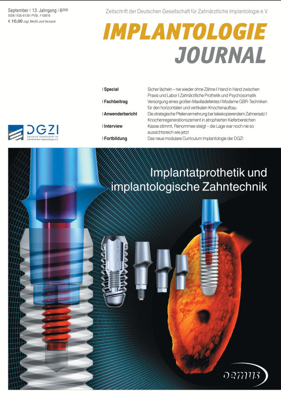 Cover Image for Issue