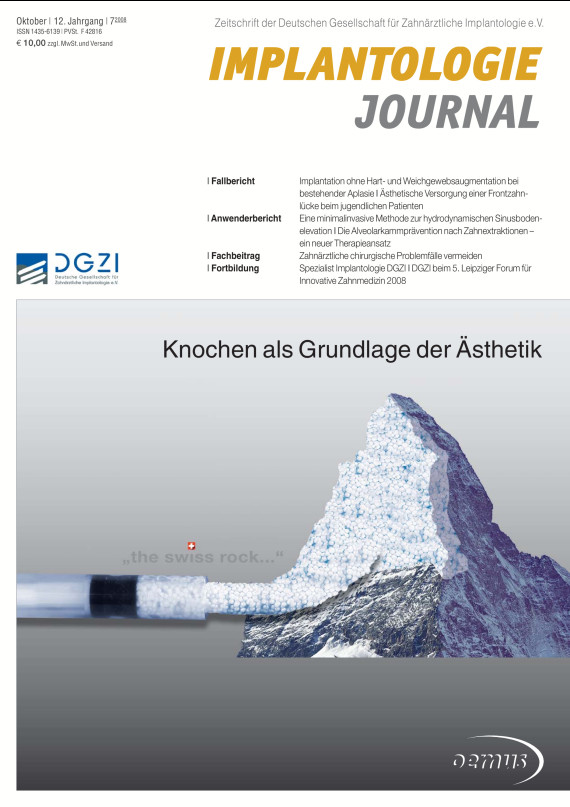 Cover Image for Issue