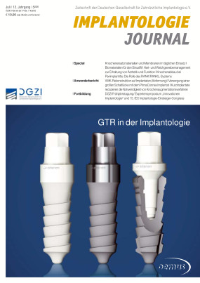 Cover Image for Issue