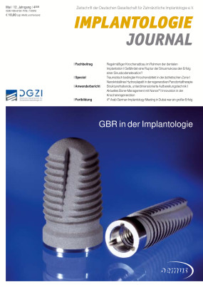 Cover Image for Issue