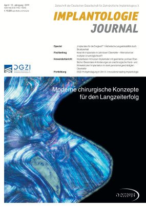 Cover Image for Issue