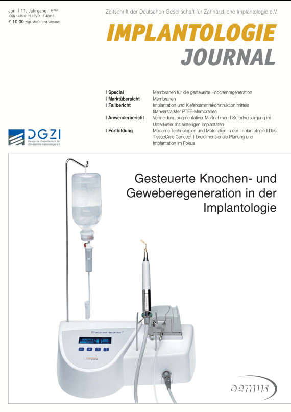 Cover Image for Issue