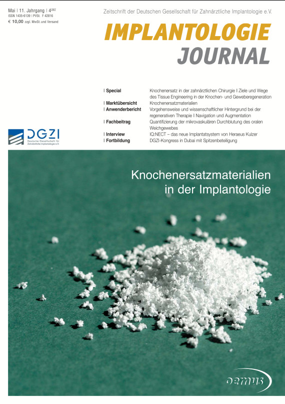 Cover Image for Issue