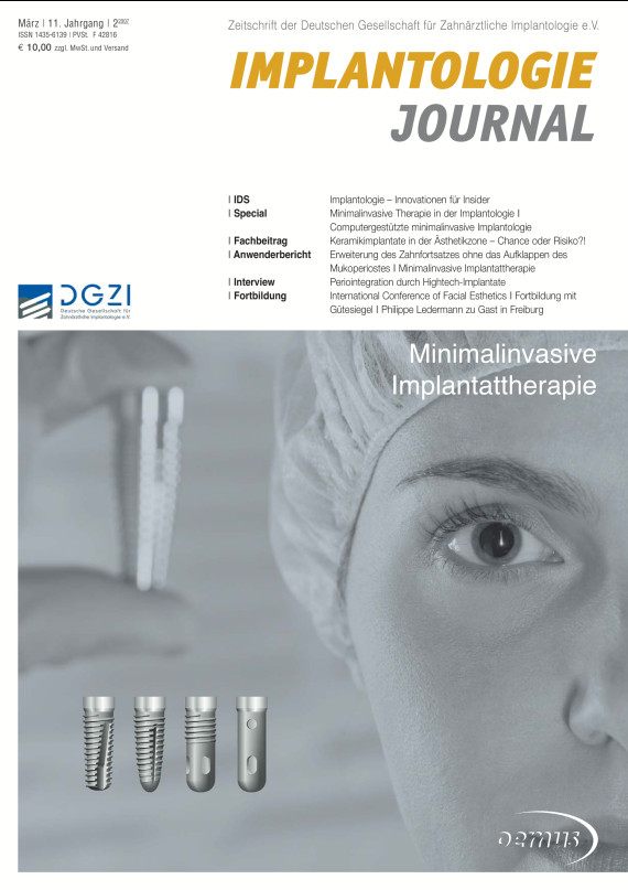 Cover Image for Issue