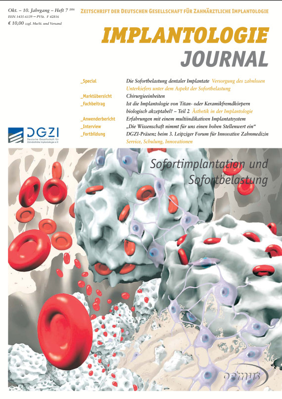 Cover Image for Issue