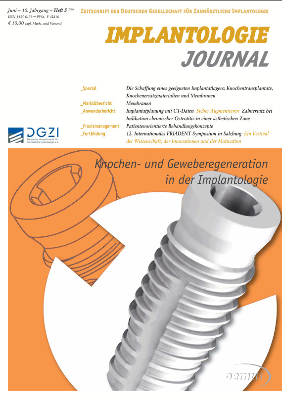 Cover Image for Issue