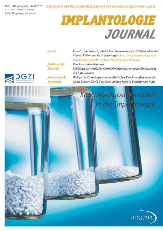 Cover Image for Issue