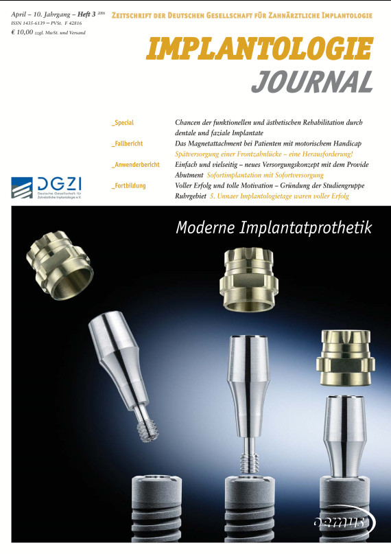 Cover Image for Issue