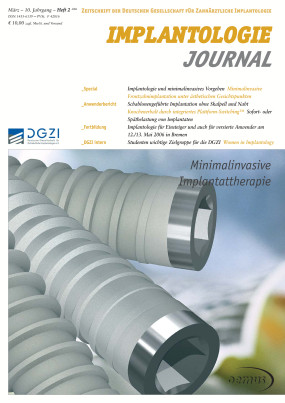 Cover Image for Issue