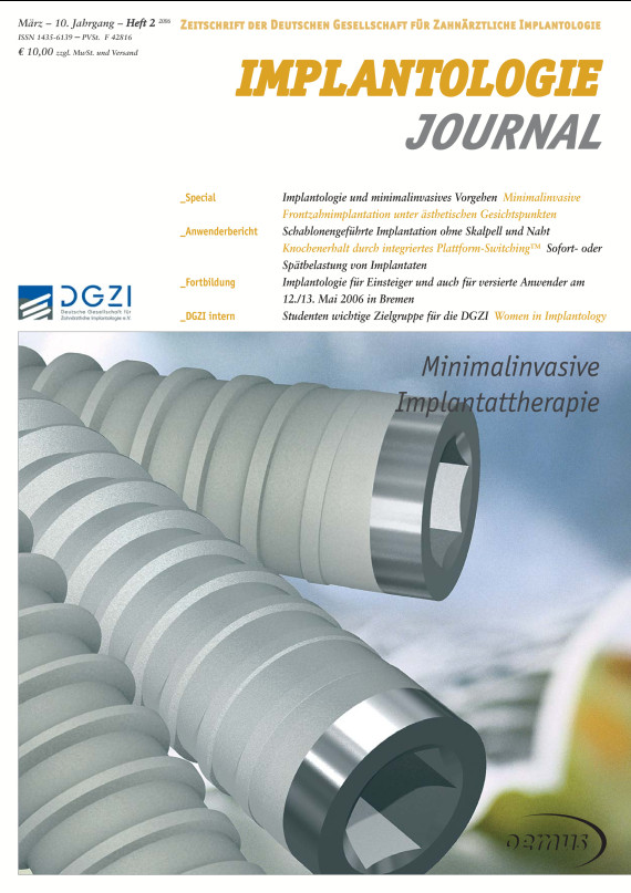 Cover Image for Issue