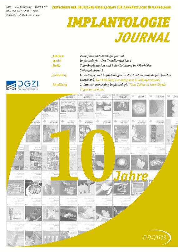 Cover Image for Issue