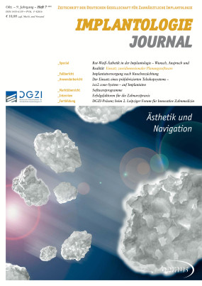 Cover Image for Issue