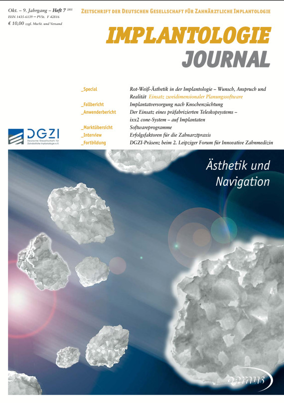 Cover Image for Issue