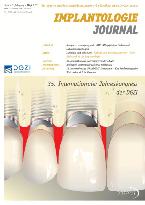 Cover Image for Issue