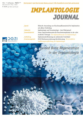 Cover Image for Issue