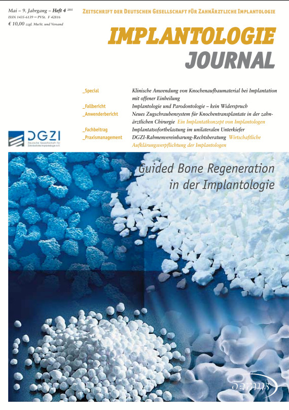 Cover Image for Issue