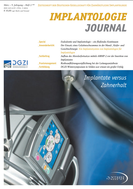 Cover Image for Issue