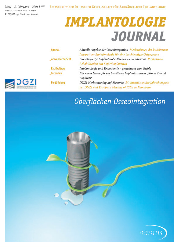 Cover Image for Issue