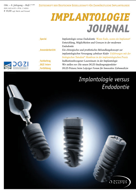 Cover Image for Issue