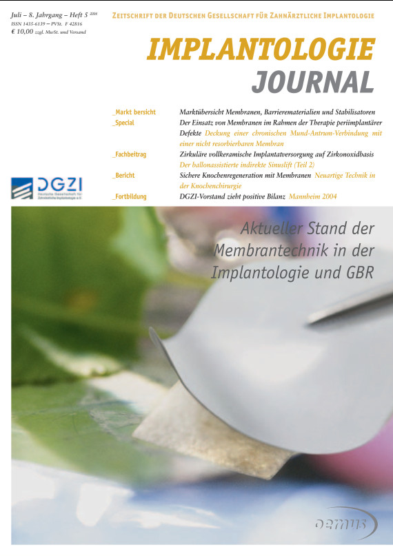 Cover Image for Issue