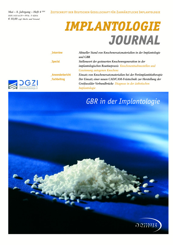 Cover Image for Issue