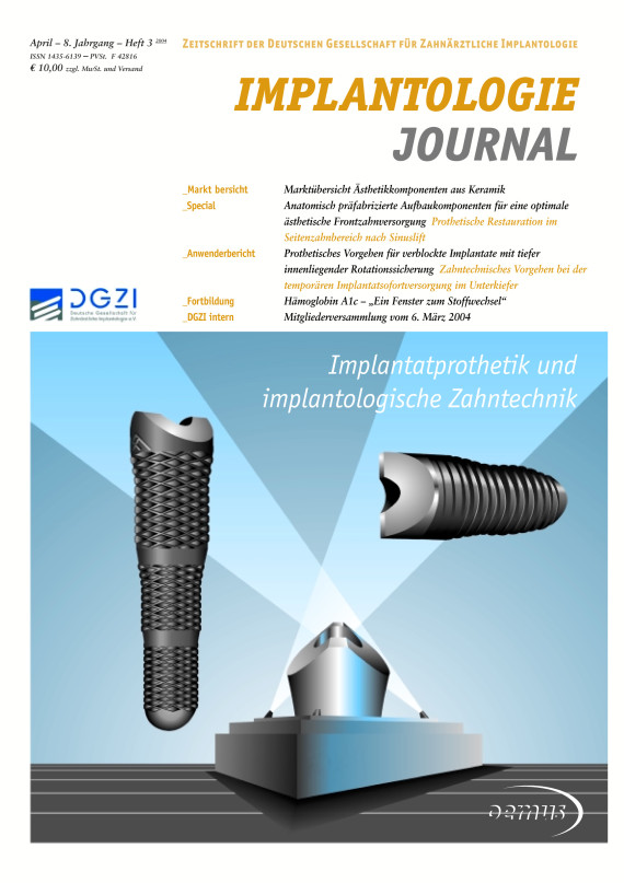 Cover Image for Issue