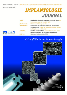 Cover Image for Issue