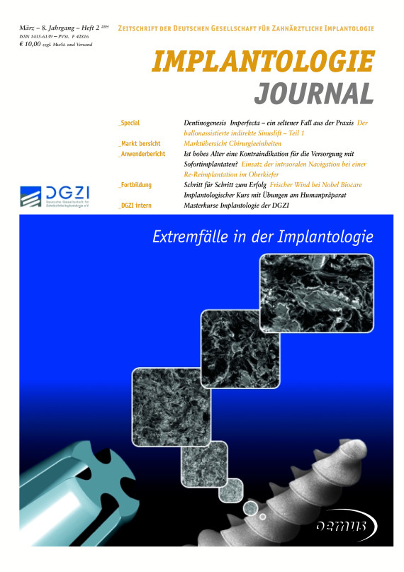 Cover Image for Issue