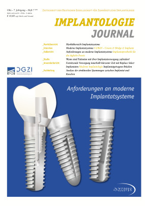 Cover Image for Issue