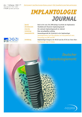 Cover Image for Issue