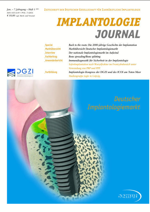 Cover Image for Issue