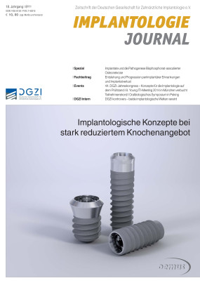 Cover Image for Issue