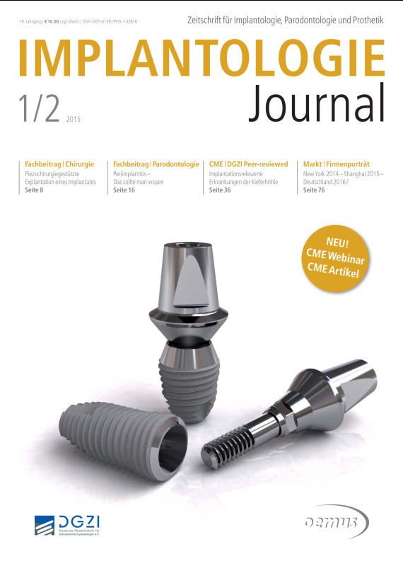 Cover Image for Issue