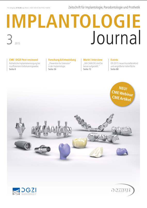 Cover Image for Issue