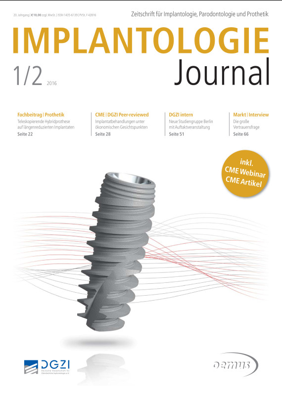 Cover Image for Issue