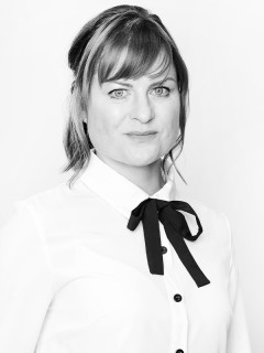 Katja Scheibe