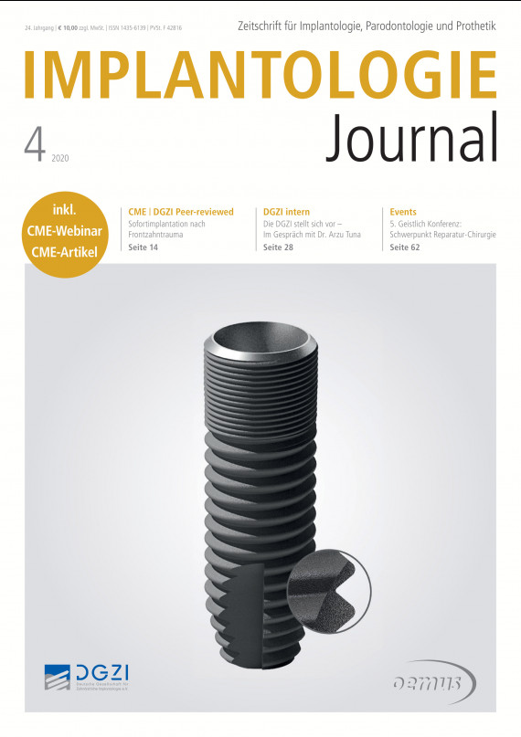 Cover Image for Issue