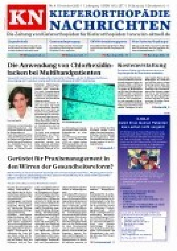 Cover Image for Issue