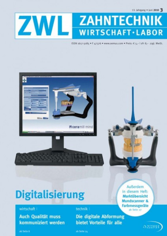 Cover Image for Issue